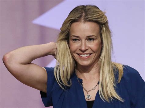 Discover more posts about chelsea handler. Chelsea Handler Leaving E!, But Has '7 Suitors' Lined Up ...