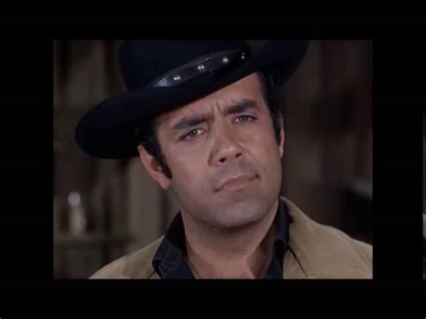 Discover The Untold Story Of Adam From Bonanza Pernell Roberts Impact On The Iconic Western