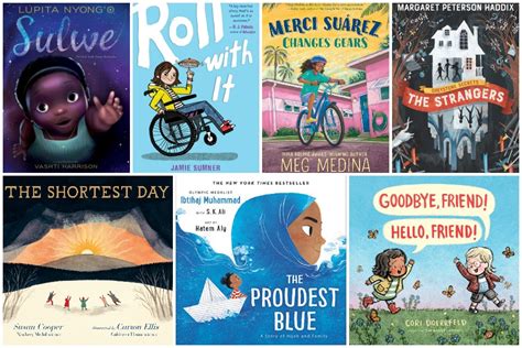 The Best Childrens Books Of 2019 To Read In 2020 All The Lists In One