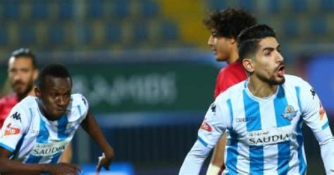 للمرة الثانية.. قرار أمني بإقامة مباراة الأهلي وبيراميدز ...
