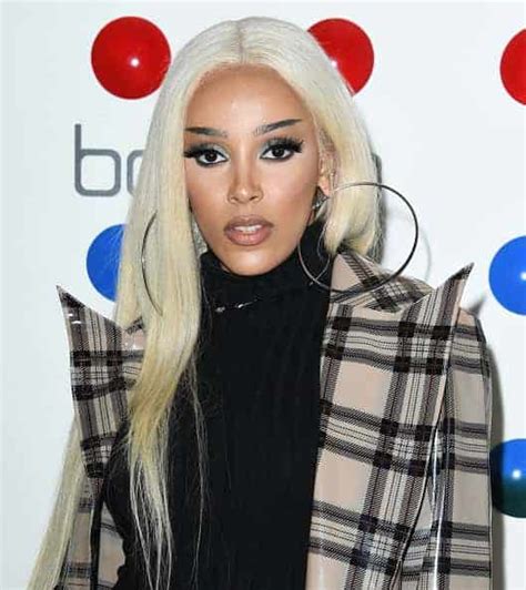 Doja Cat Donates 100k To Justice For Breonna Taylor Fund