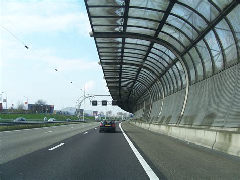 Highway noise barriers with acoustiblok's all weather sound panels can help. highway engineering - How much noise does a road noise ...
