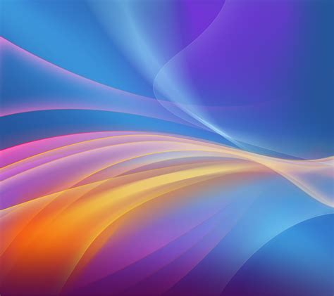 Bright Flowing Softness Motion Swirl 2k Abstract Backgrounds