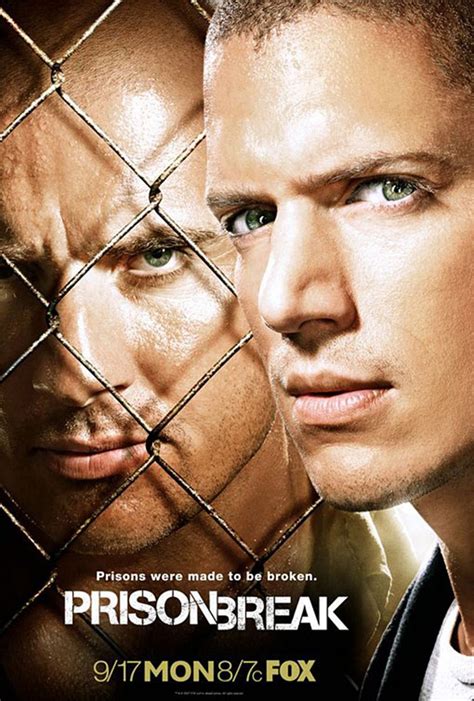 Prison Break Season 5 แผนลับแหกคุกนรก ปี 5 Episode 8 Siam