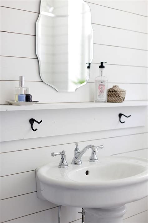Select bathroom sink with shelf available in traditional and modern designs. Bathroom shelf