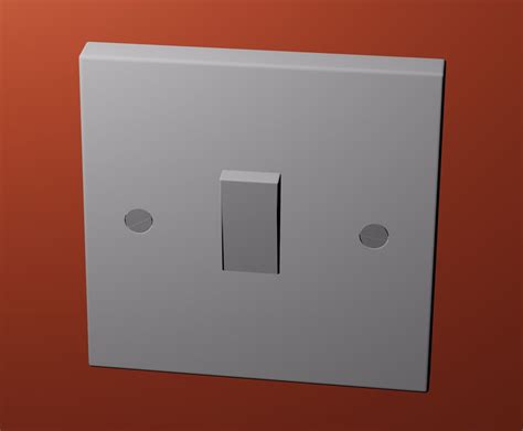 light switch ma
