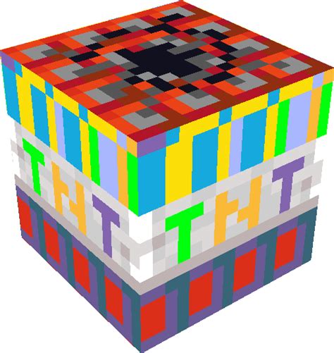 Minecraft Block Editor Tnt Tynker