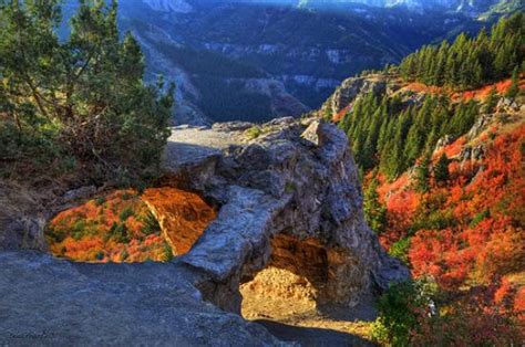 Find the best campgrounds & rv parks near logan, utah. Logan Is A Charming Utah Town That's Perfect For An Autumn ...