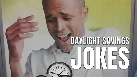 30 Funny Daylight Savings Jokes For Time Change In 2023