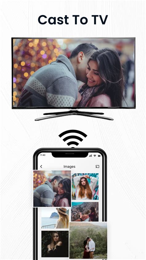 Cast To Tv Chromecast For Android Download