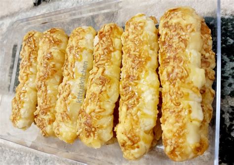 We did not find results for: Resep Cheese Roll oleh K1ttyskitchen - Cookpad