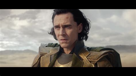 Loki Tráiler oficial subtitulado temporada Trailer SensaCine