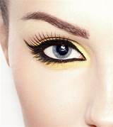 How To Put Eye Makeup On Deep Set Eyes