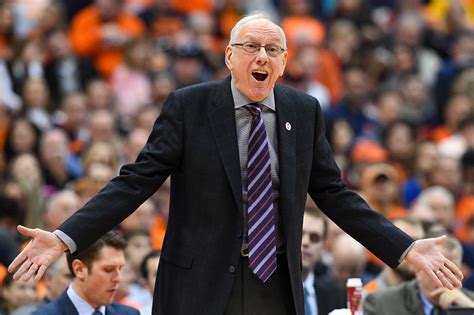 Check out the latest pictures, photos and images of jim boeheim. When Is Jim Boeheim Not Jim Boeheim?