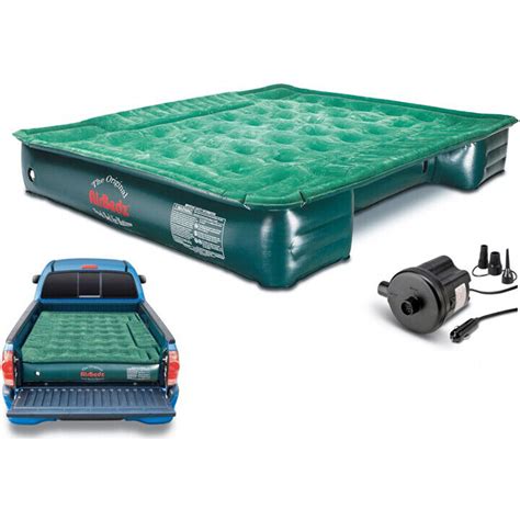 Best Car Air Beds Review And Buying Guide In 2020 The Drive