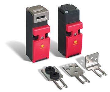 (cin.) sistem de înregistrare sincronă a imaginii şi sunetului aferent prin. T2008 Safety Interlock Switch | Omron