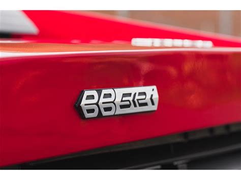 Business insurance from schinnerer insurance services — get a competitive quote for general liability, loggers broad form property damage, commercial auto, inland marine and workers'. 1983 Ferrari 512 BBI for Sale | ClassicCars.com | CC-1035776