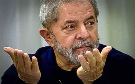 Nova Denúncia Contra Lula Amplia Descrédito Da Lava Jato Diz Professor