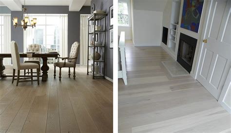 Our wide plank white oak flooring is perfect for your home. Flooring 101: Color Choice | Carlisle Wide Plank Floors