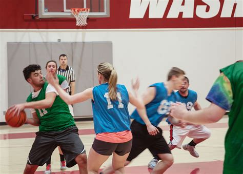 Greek Open Leagues Make Intramurals More Inclusive Wsu Insider