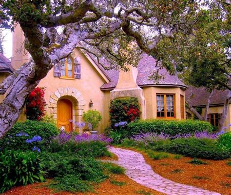 Most Beautiful Cottages In The World World Inside Pictures