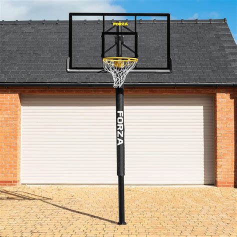 Top 10 Best In Ground Basketball Hoops In 2021 Reviewed