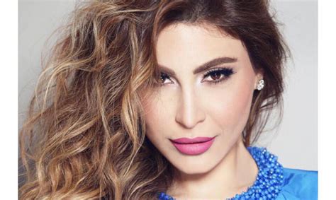 Lebanese Singer Yara Releases Khaleeji Songs Arab News
