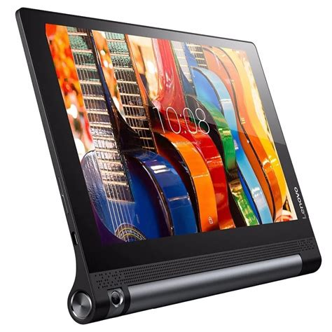 Lenovo Yoga Tab 3 8 Led Android Tablet Pc Qualcomm Cpu Dolby Atmos 2