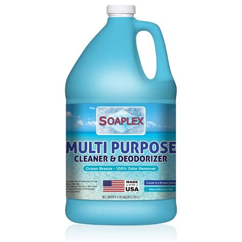 Buy Multi Purpose Cleaner And Deodorizer Pet Odor Eliminator Multi