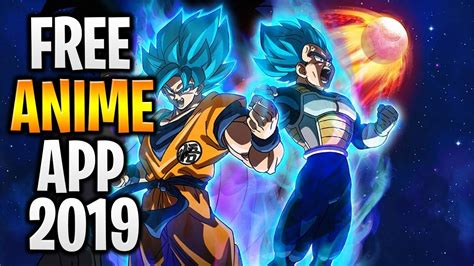 ¡gratis para ios y android! Best Free Anime App 🔥 Watch Anime For Free iOS/iPhone 2019 ...