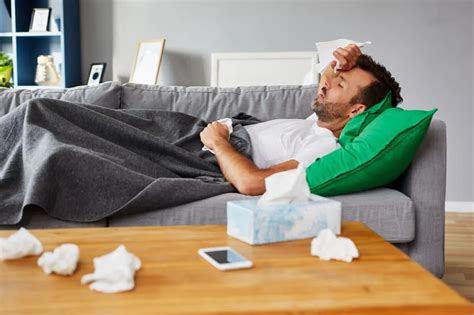 Prevent Colds And Flus 5 Top Ways To Keep Sickness At Bay