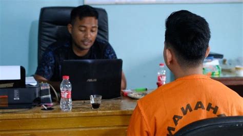 Sakit Hati Pria Di Aceh Nekat Sebar Video Syur Mantan Istri Diunggah Di Medsos Pribadi Korban