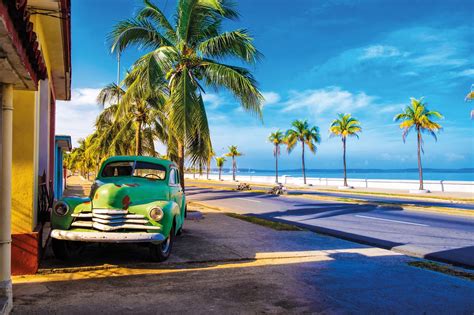 More Than 139 Million Travelers Have Visited Cuba This Year