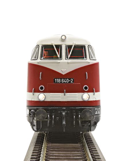 Check spelling or type a new query. Locomotiva diesel BR 118, DR, Roco, scara H0 (1:87)