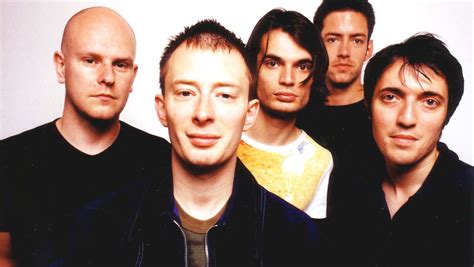 Radiohead And Creep A Brief History