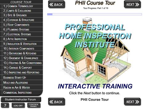 6 Best Home Inspector Training Schools 2019