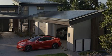 Tesla Home Solar Powering Your Home With Tesla Solar New Jersey Solar Tech