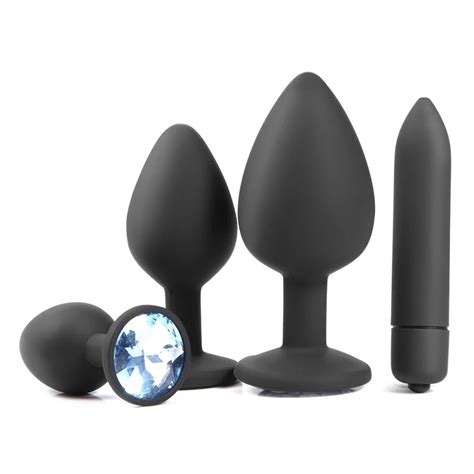 moq 1silicone homemade butt beads vibrate anal plug vibrator buy anal plug vibrator anal butt