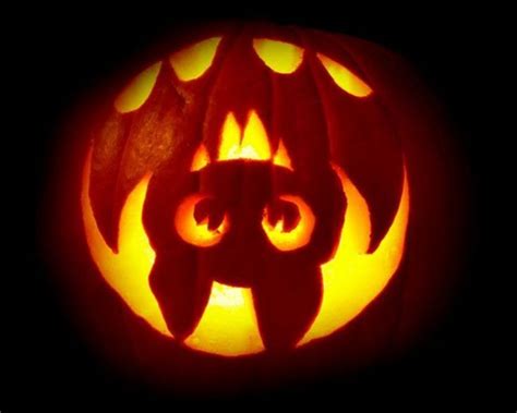 Epic 15 Easy And Amazing Pumpkin Carving Ideas You Can Do Yourself Scary