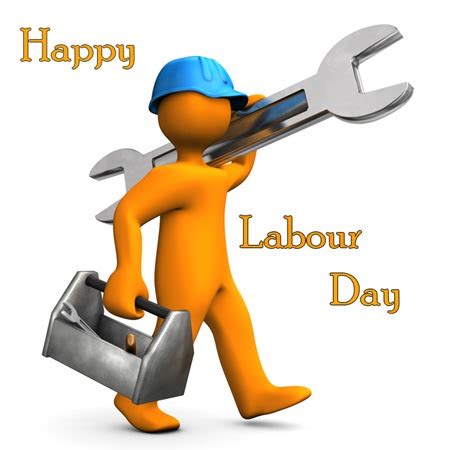 Pngtree provides you with 32 free transparent workers day png, vector, clipart images and psd files. 40+ Best Labour Day Greeting Pictures And Images