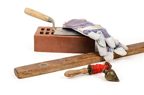 16 Essential Masonry Tools And Their Uses Sabino