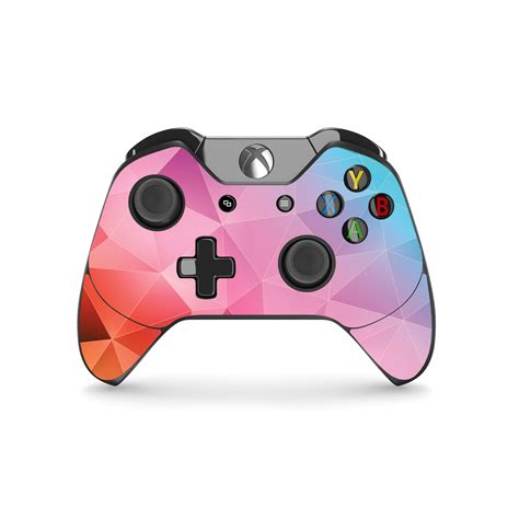 Sticker Xbox One Controller Color