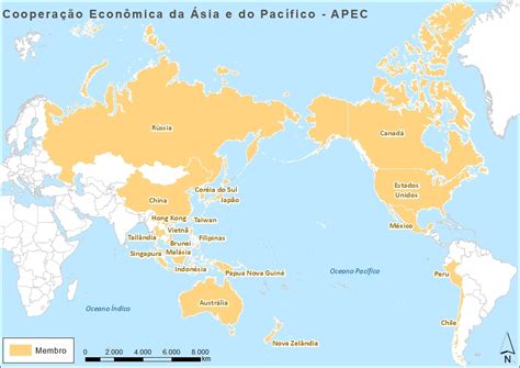 Policy partnership on food security. Cooperação Econômica Ásia-Pacífico (APEC) - Geografia ...