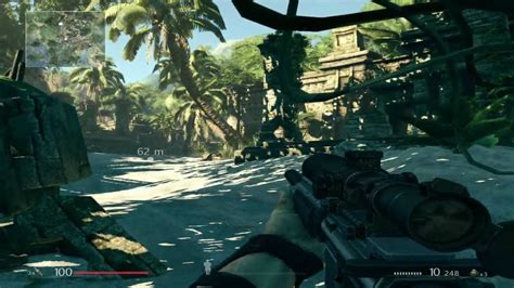 Become a female sniper and complete the prequel missions that expand the story. Sniper Ghost Warrior PC 912 MB HighlyCompressed - SFK GAMES