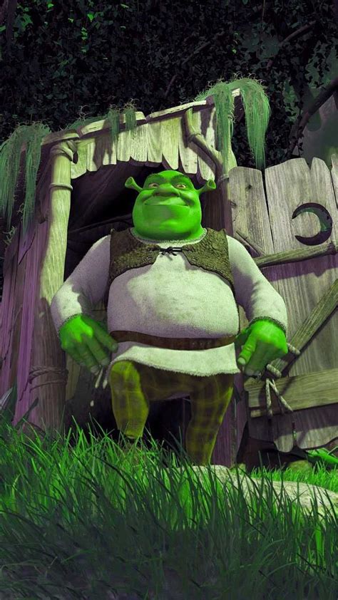 Shrek Wallpaper Browse Shrek Wallpaper With Collections Of Aesthetic