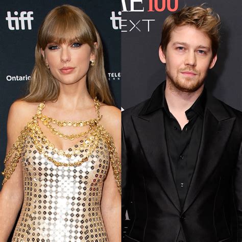 Why Swifties Think Taylor Swift And Ex Joe Alwyn’s Relationship Issues