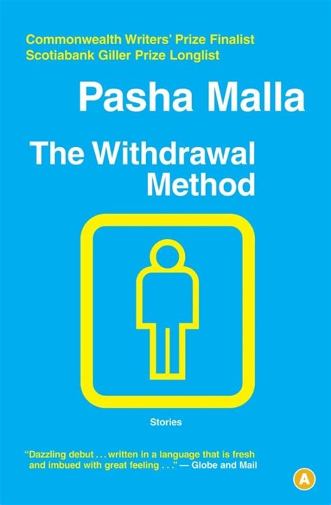 The Withdrawal Method Cbc Books