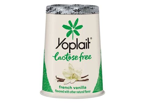 Yoplait lactose free greek yogurt and other brands fortunately, there are alternatives to traditional yogurt. 12 Lactose-Free Yogurt Brands You'll Love | Eat This Not ...
