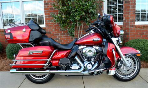 Compare up to 4 items. 2012 HARLEY DAVIDSON ULTRA CLASSIC, 60 LARGE PHOTOS, 103 ...