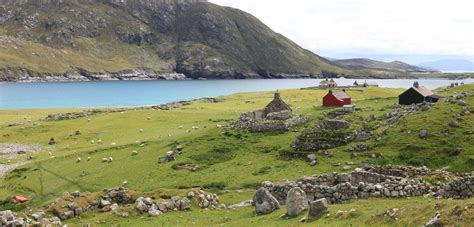 Island Cruising Itinerary For Travel Around St Kilda And The Outer